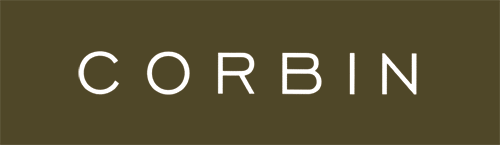 Corbin Trousers Logo